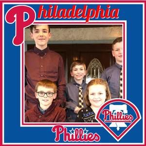 Meet your Posher, Cathie